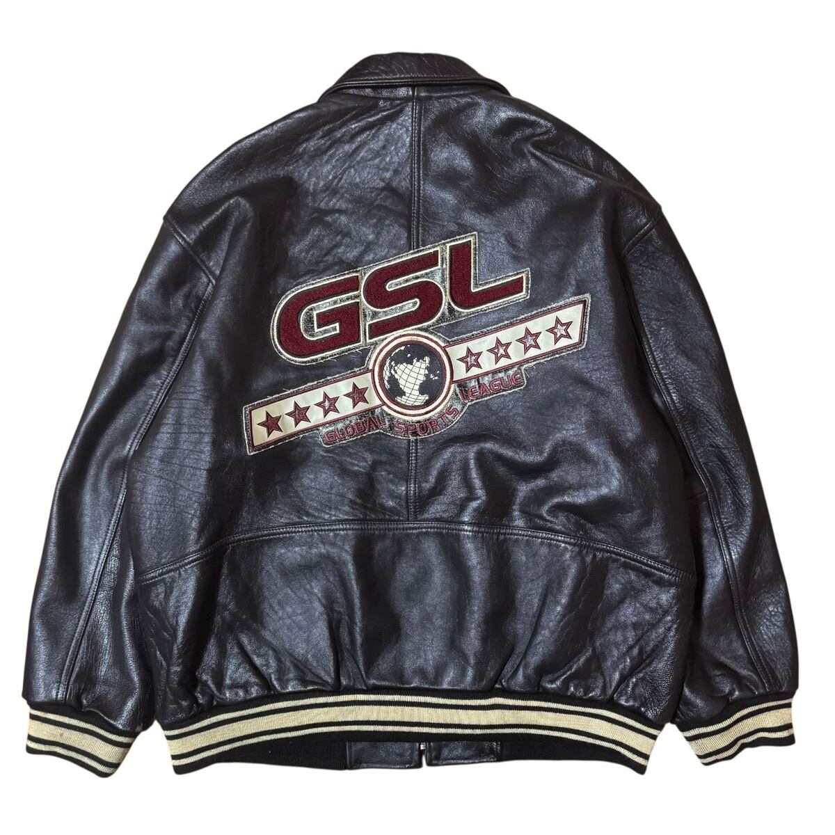 90's~00's Harley-Davidson Jacket “スカジャン”【Roots店】 | Pay ID