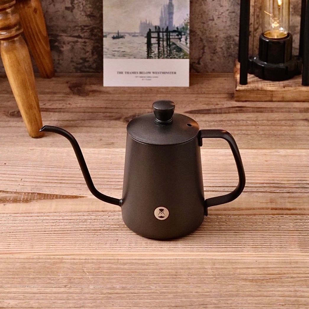 TIMEMORE Fish03 ポアオーバーケトル 300ml | COFFEE LAB KOMAMEYA