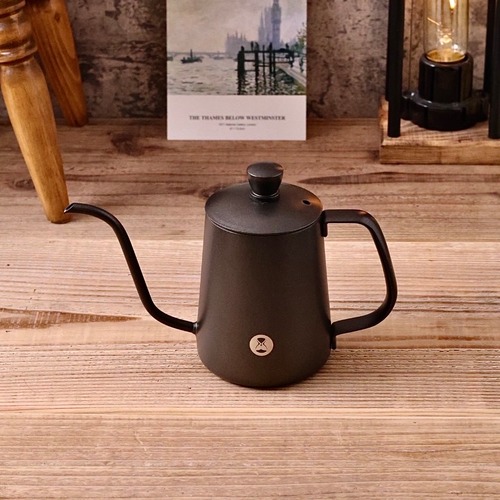 TIMEMORE Fish03 ポアオーバーケトル 300ml