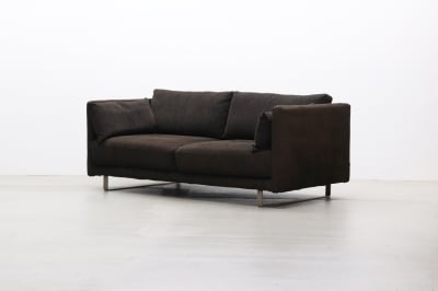 商談中【沼津店】Boconcept ボーコンセプト モダン 2.5Pソファ 3P 北欧