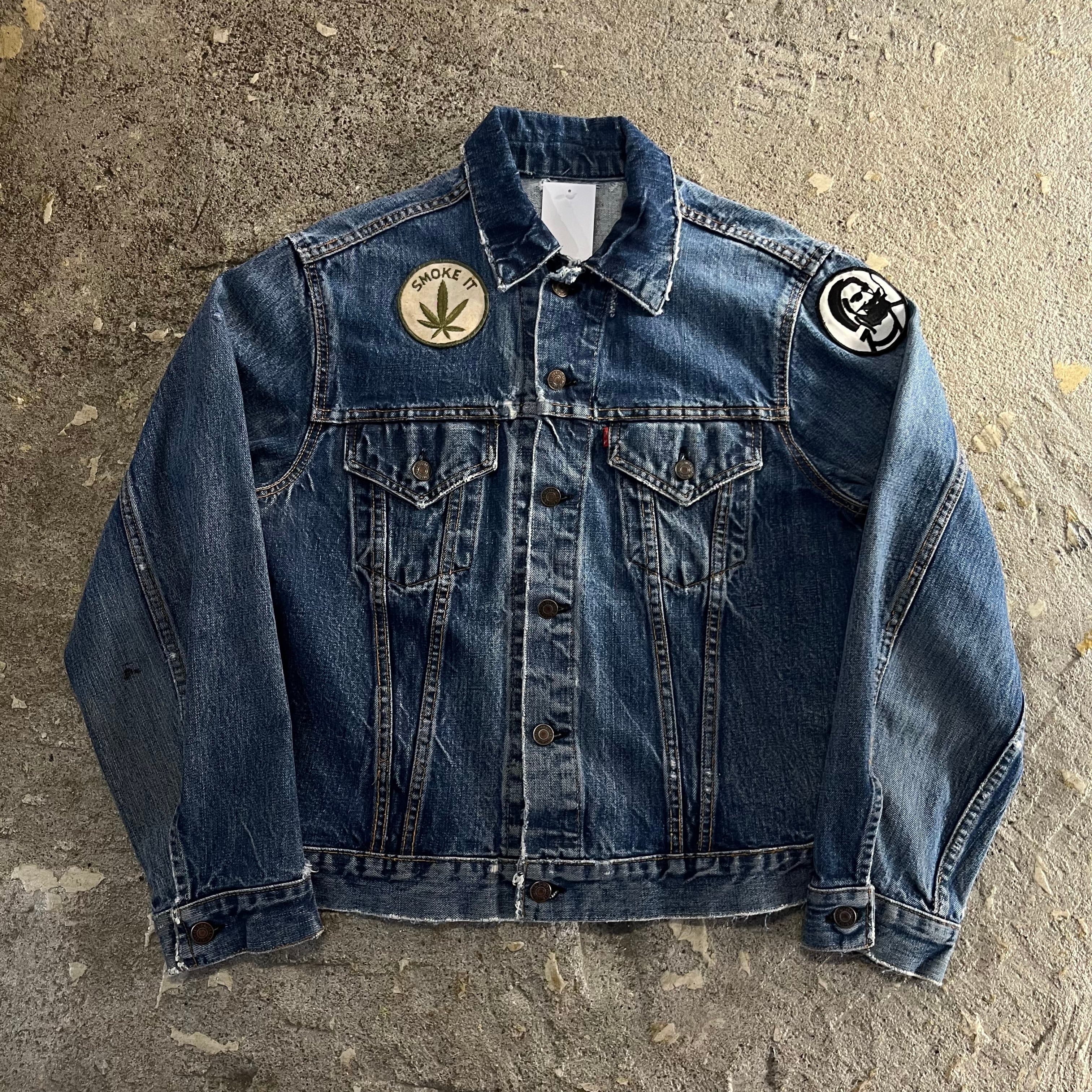 60s〜 Levis 70505 