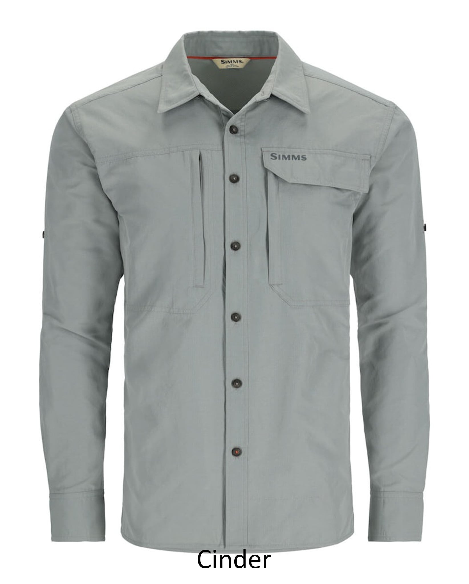 SIMMS Guide Shirt 旧価格在庫限り | ネイティブトラウトルアー専門店