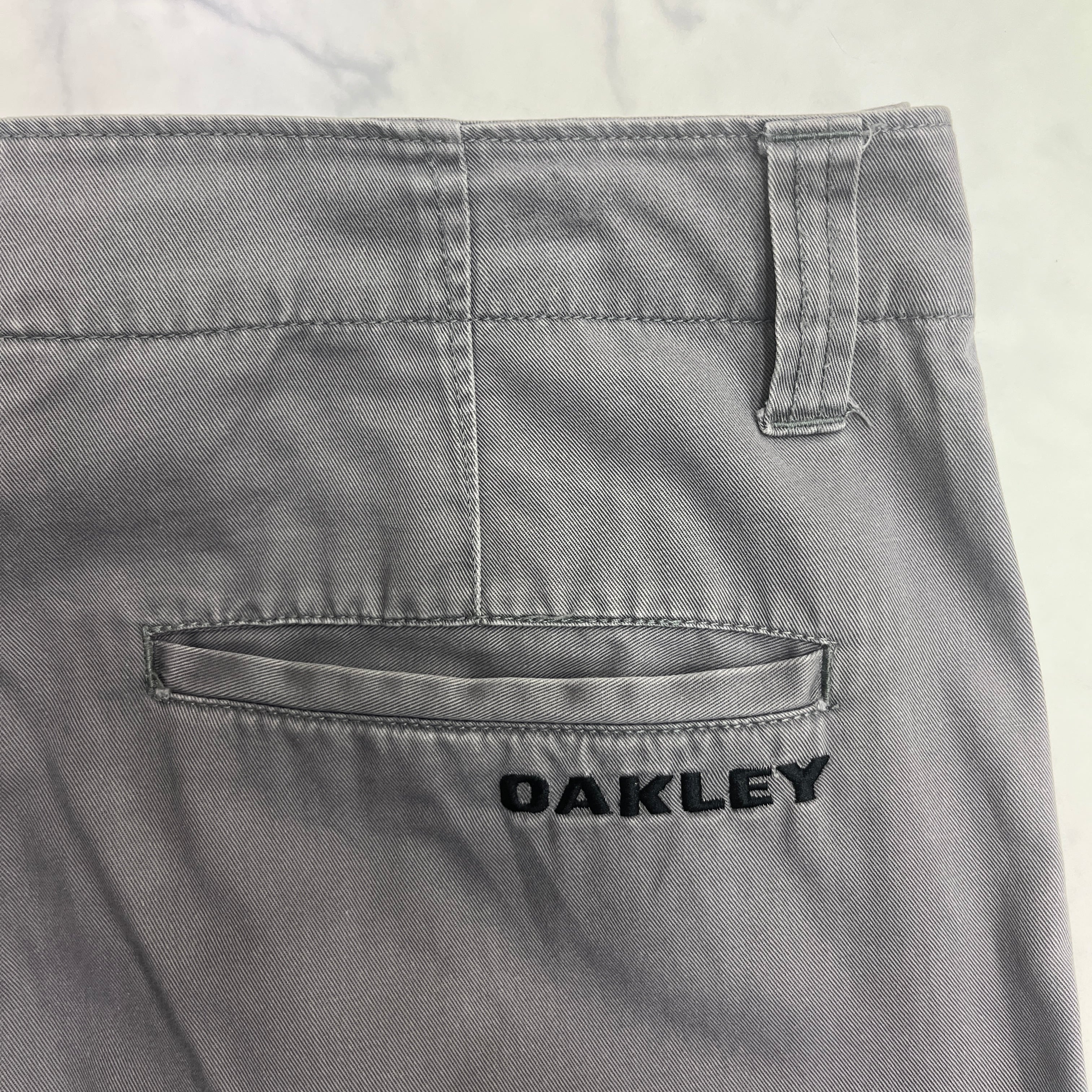 00s oakley カーゴパンツ y2k テック系 ワイド | 幸服ーKOUHUKUー