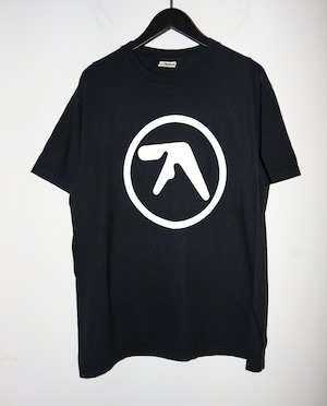 Aphex Twin Tシャツ