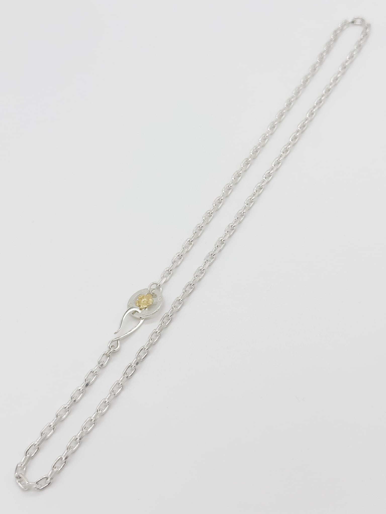 CHAIN/PARTS | Good Wednesday