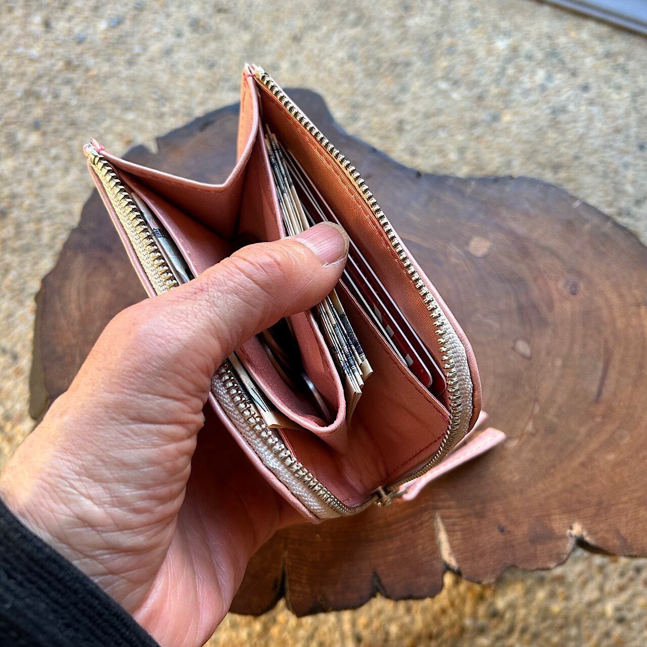 佳奈子　RP8　合皮　L字　引取 佳奈子 RP8 合皮 L字 引取 佳奈子 RP8 合皮 L字 引取 竹中