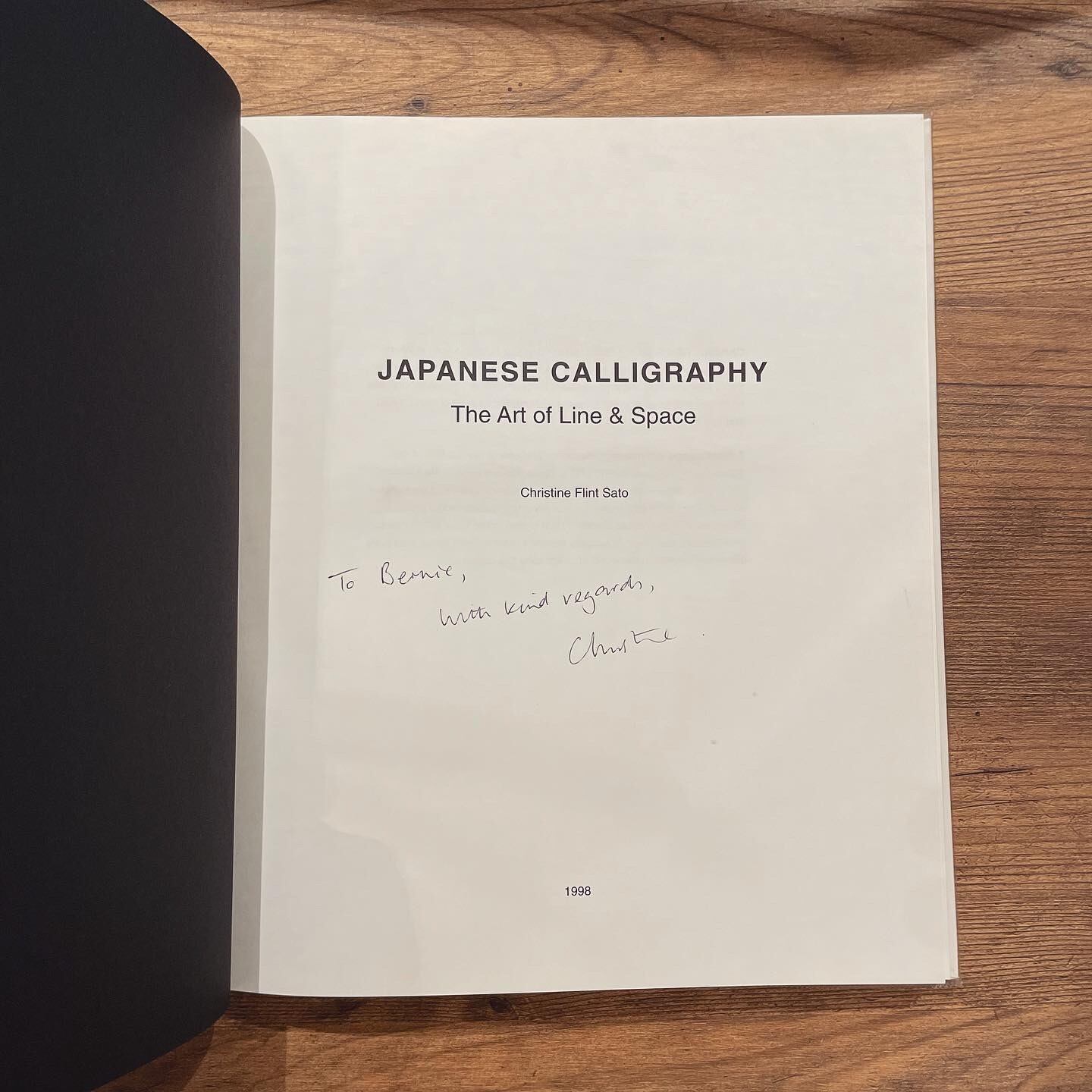 SJ016】Japanese Calligraphy: The Art of Line and Space SJ016】Japanese Calligraphy: The Art of Line and Space