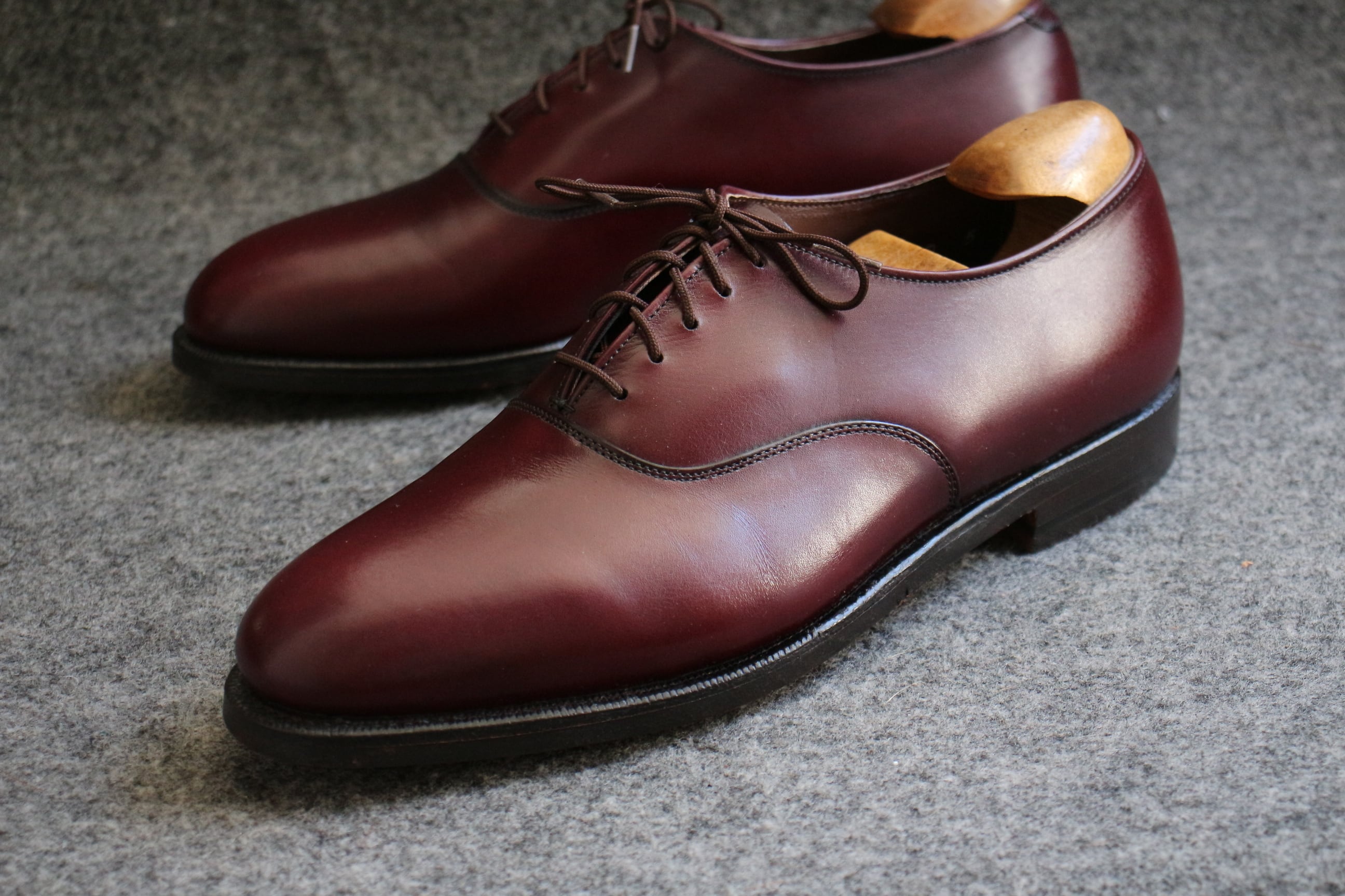 SUPER 8 SHOES