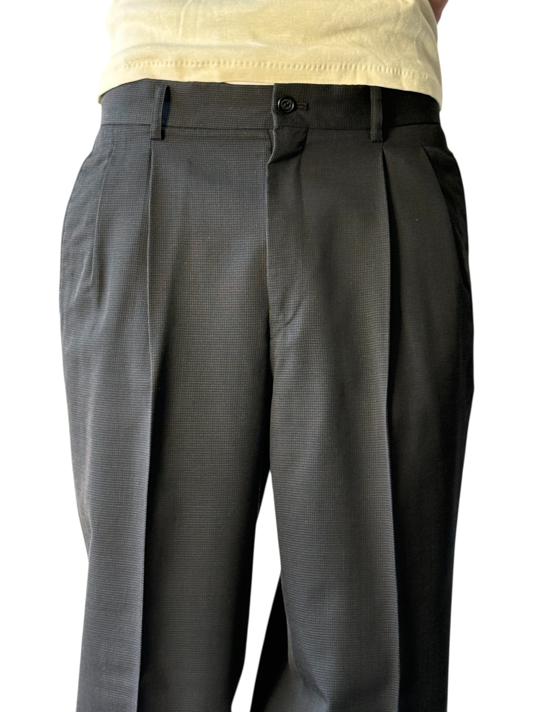 A.A.R Yohji Yamamoto DURBAN】 archive collection SETUP Suits
