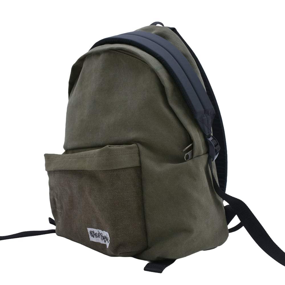 READYMADE】RE-CO-KH-00-00-152/BACKPACK/KHAKI | AYIN