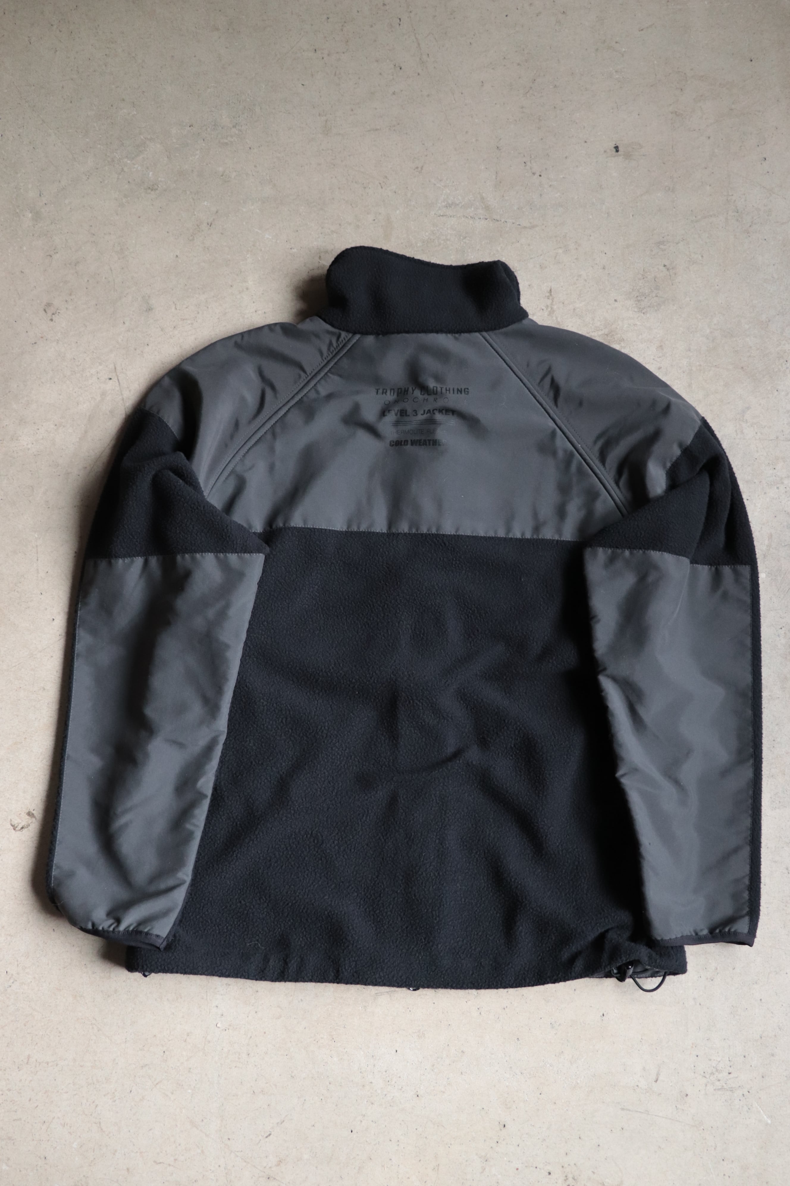 TROPHY CLOTHING/トロフィークロージング “MONOCHROME