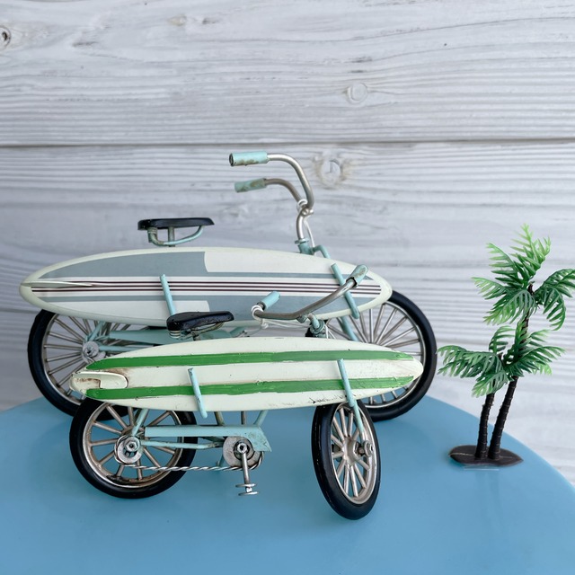 ビーチクルーザー