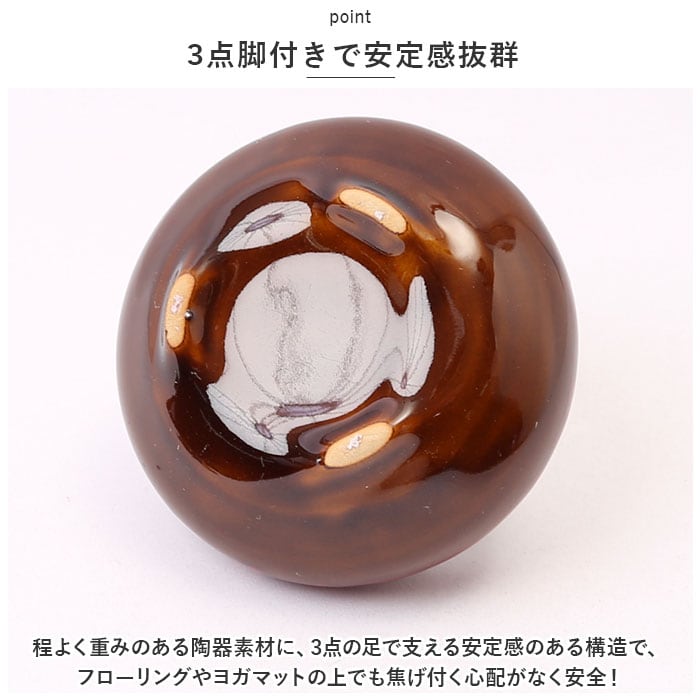お線香立て 通販 香炉 陶器 お香立て アロマポット お香 アロマ