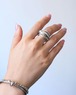 Karensilver Ring / Thailand