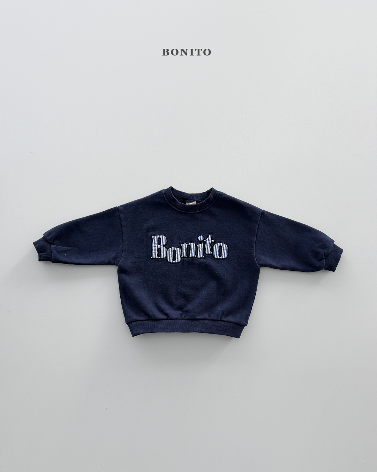 BONITO 26/SS Bonitoウェイブトレーナー