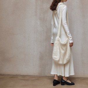 High Neck Long Sleeve Top 【3color】 T3659