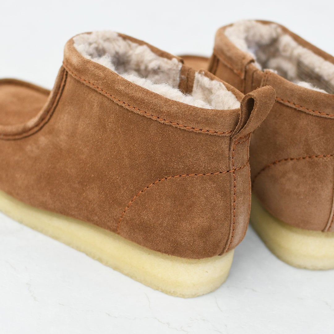 Clarks [クラークス正規販売店] Walla Rooey [26182696] ワラローイ