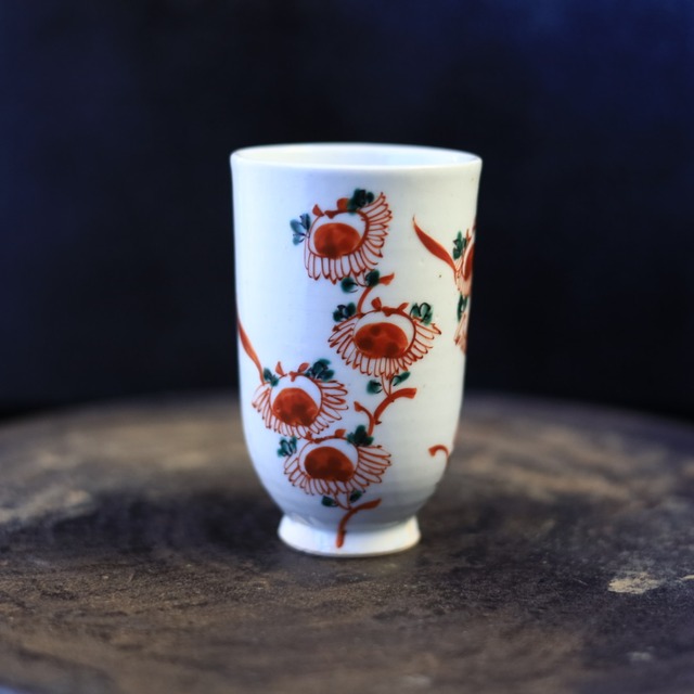 AS 中里進也  立ち姿唐子人形