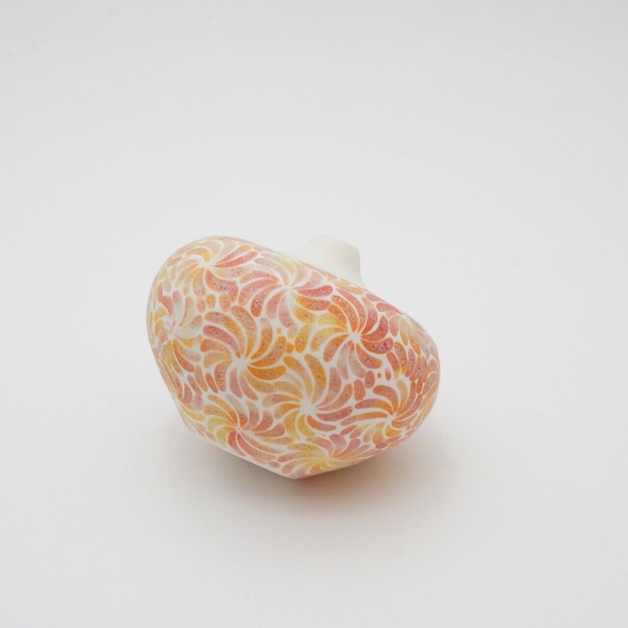 山野実優】一輪挿し 1-G | ろにせら ギャラリーと雑貨のお店