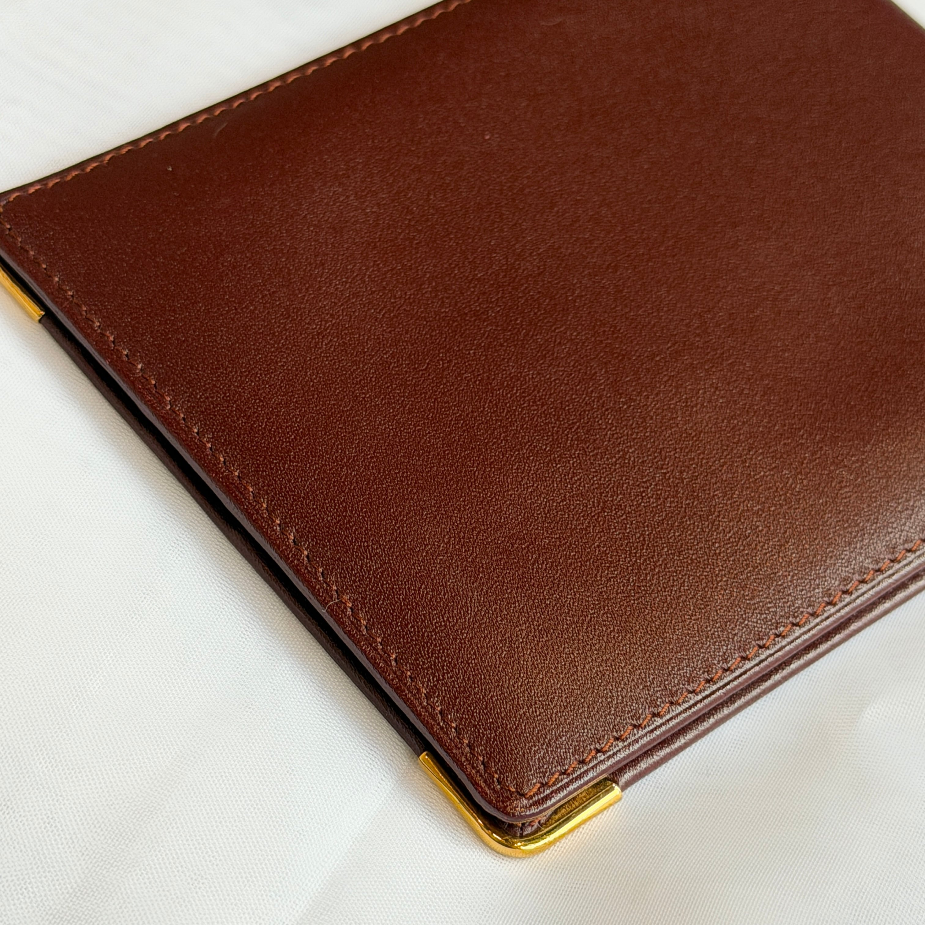 Cartier card case | CHIMI VINTAGE