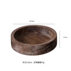 【木製 インテリア キャンドルスタンド】無垢材  2個セット スタンドのみ トレイ  キャンドル アクセサリー 卓上 装飾品 シンプル ナチュラルスタイル レトロ 北欧テイスト 多機能 ミニマリスト