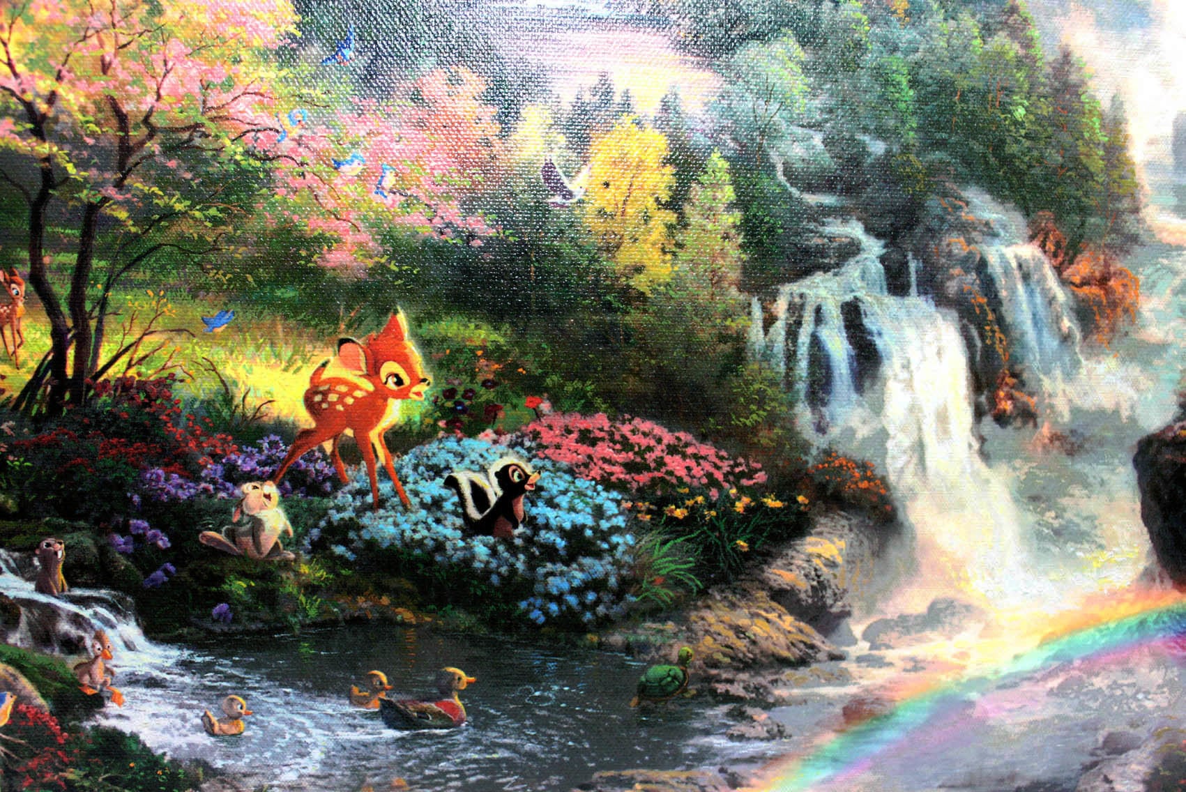 1000ピース ジグソーパズル 49 69 1000 Bambi Jigsaw Kinkade Piece Puzzle Thomas Cm X キンケード トーマス バンビ 並行輸入品 メーカー直売 トーマス 1000ピース ジグソーパズル 49 69 1000 Bambi Jigsaw Kinkade Piece Puzzle Thomas Cm X キンケード トーマス バンビ 並行輸入品 メーカー直売 トーマス