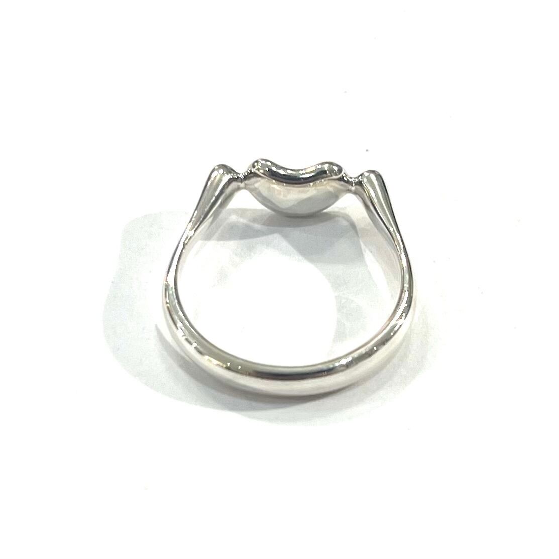 TIFFANY&CO.】 2774【11-12号】 ティファニー エルサ・ペレッティ