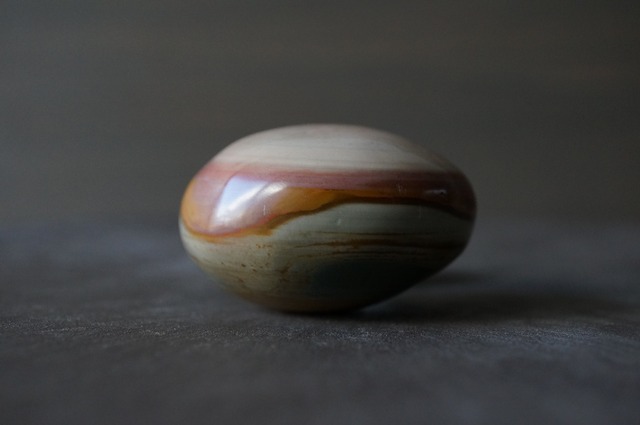 ポリクロームジャスパー　Polychrome Jasper　812