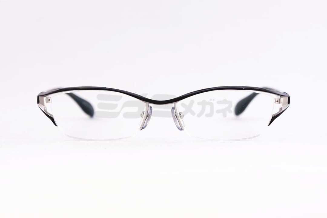 JAPONISM メガネ JN-500R col.103 ナイロール ジャポニスム ビジネス