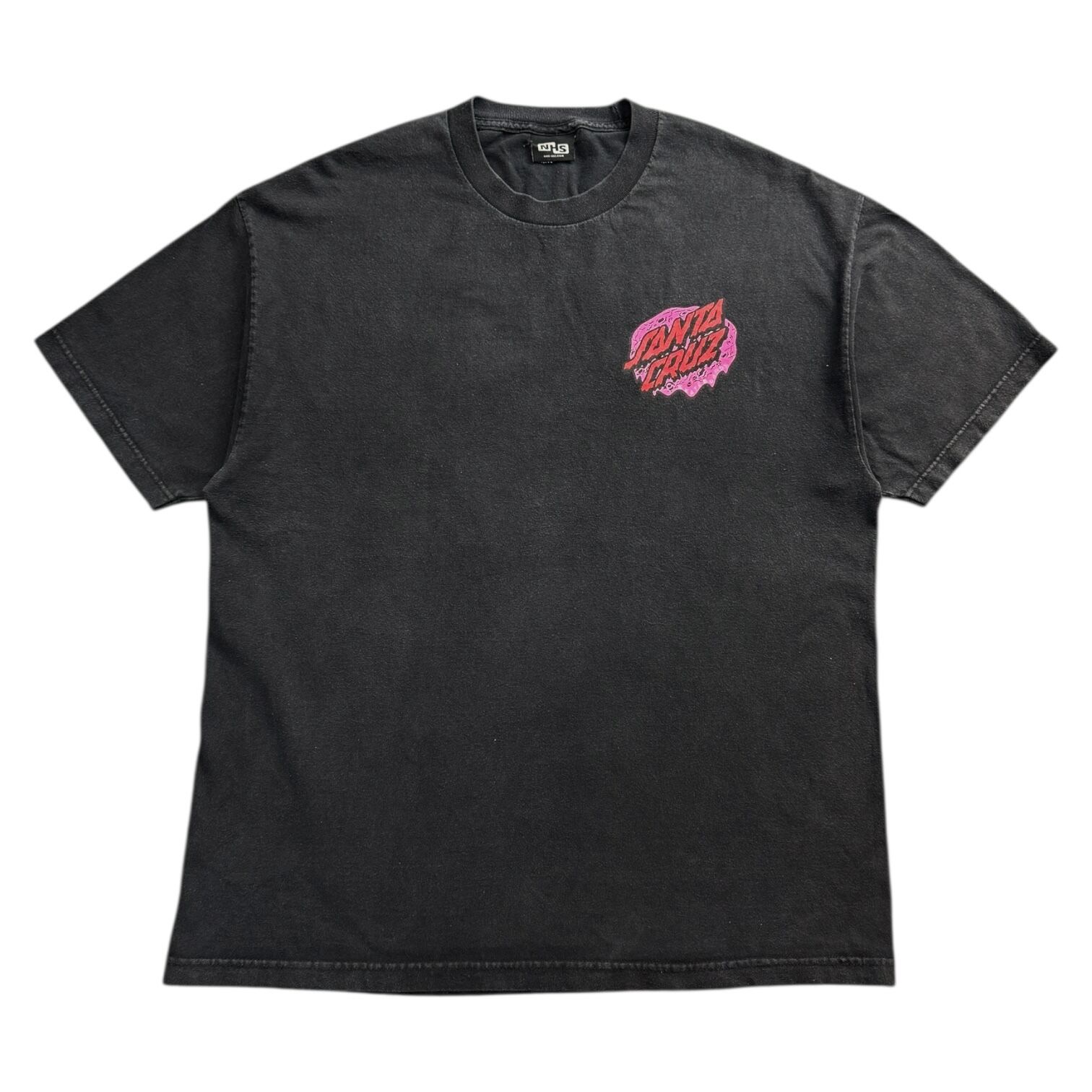 SANTA CRUZ】サンタクルーズ SCREAMING HAM TEE スクリーミングハム