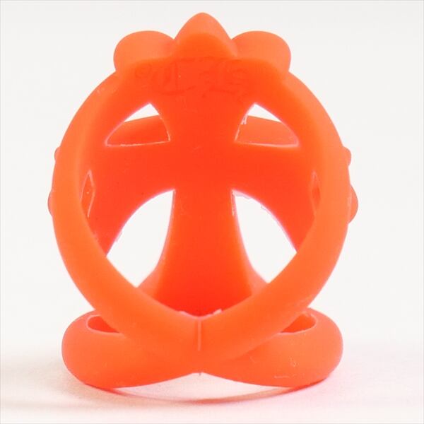 Chrome Heartsシリコンリング（赤のみ） 楽天市場】【CHROME HEARTS クロムハーツ RING リング】シリコン