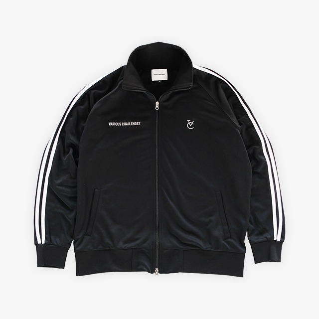TRACK JACKET
