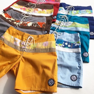 SUNSET 1970 "SURF SHORTS"