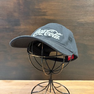 COCA-COLA 6PANEL CAP