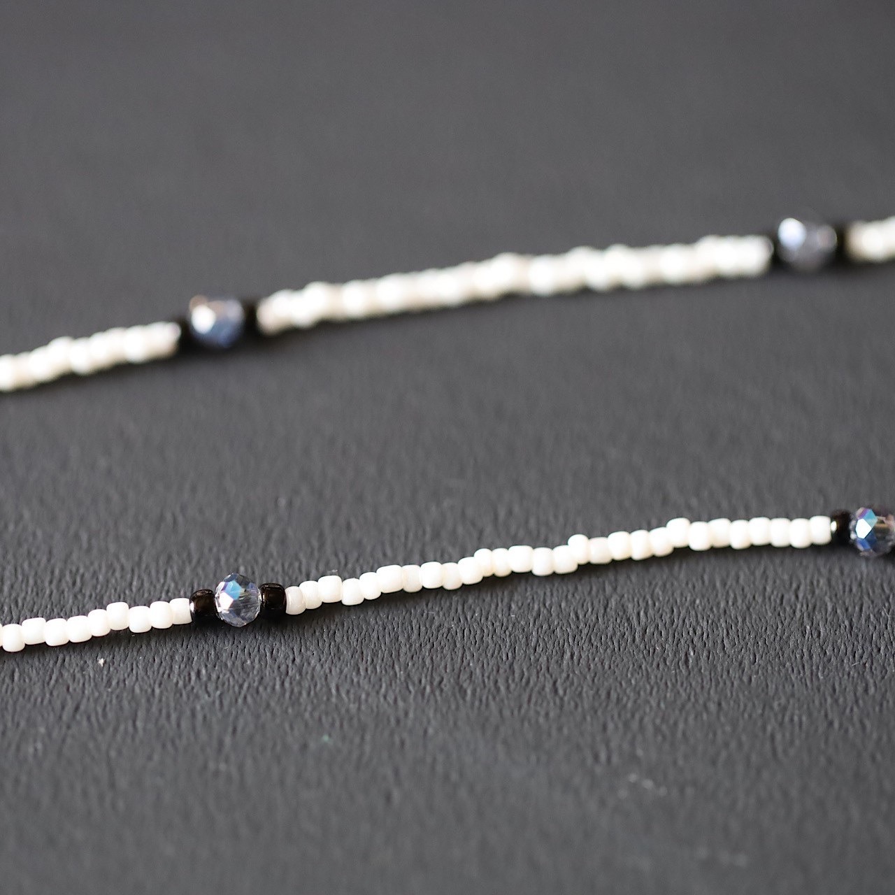 Shoryuu 昇龍 メガネ&マスクチェーン / 青龍