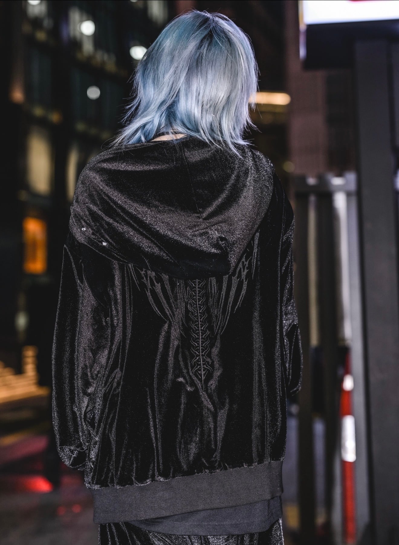 ZIRITUSINKEI 2」 | KRY clothing