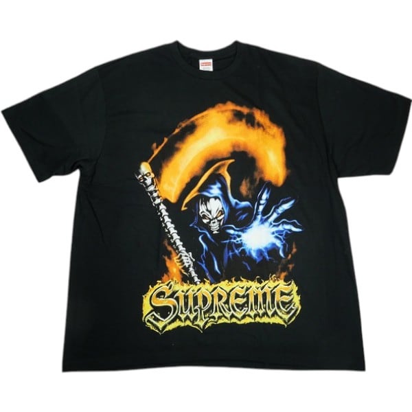 Size【S】 SUPREME シュプリーム ×DJ Screw 26SS Football Jersey