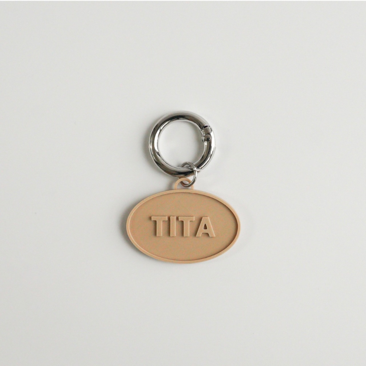 【予約】Name Tag｜Oval - 4