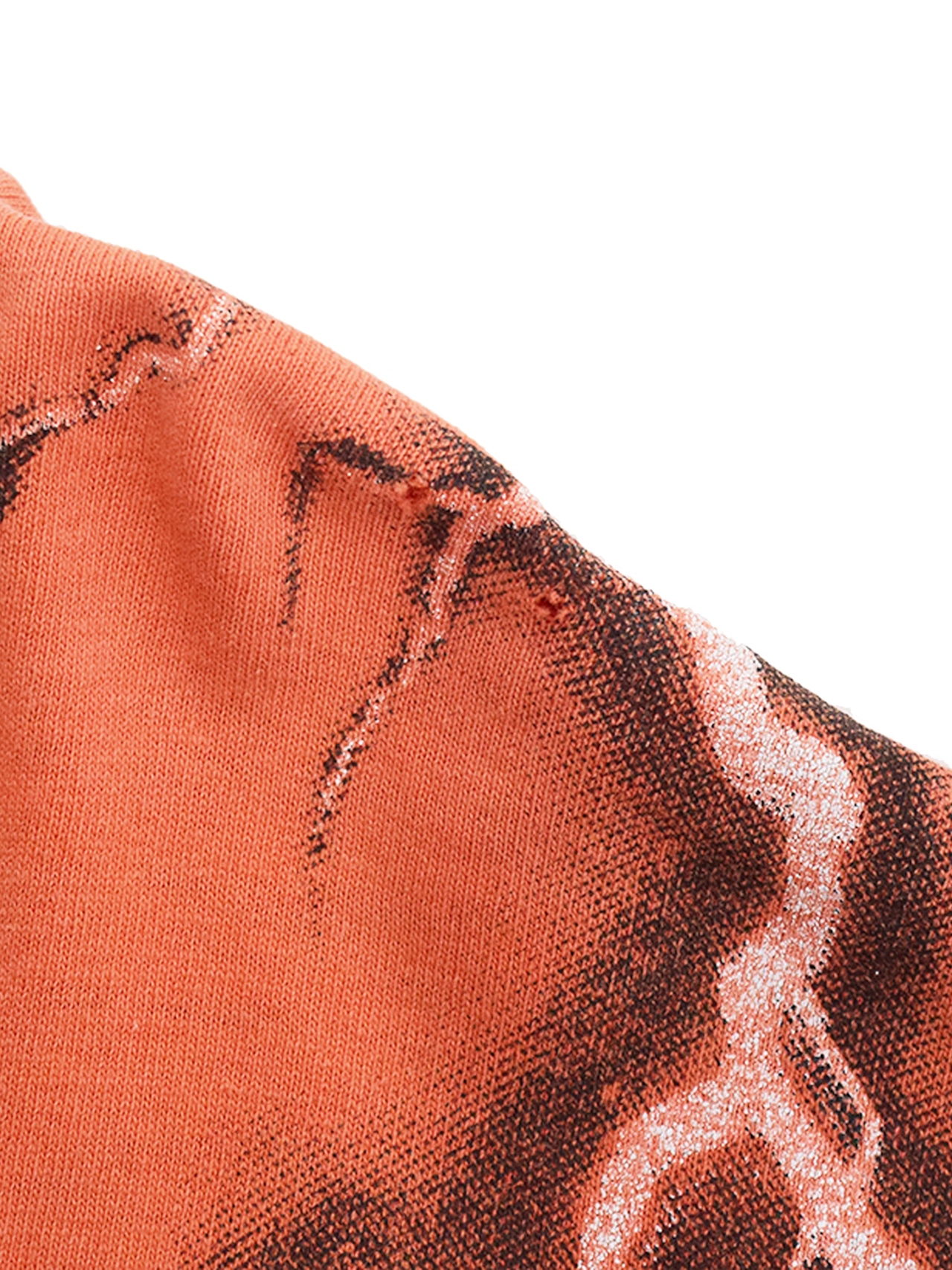 Harley-Davidson T-Shirt "Thunder & Lightning" / ハーレーダビットソン