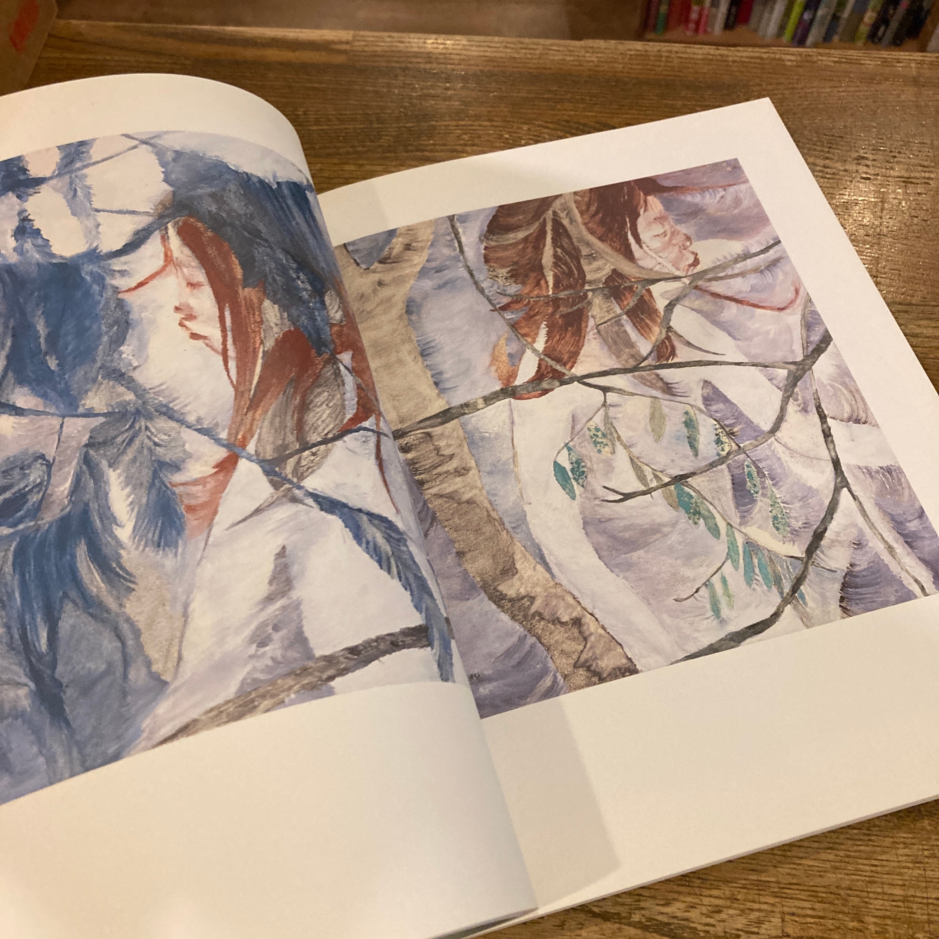 Fluttering far away 遠くの羽音 / 村瀬恭子、監修｜豊田市美術館 | 百年