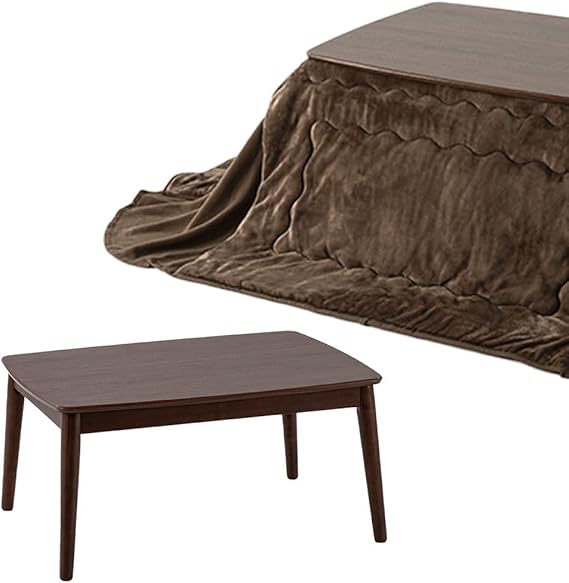 【パワフルファンですぐ暖かい！】こたつ 6点セット150x90cm パワフルファンですぐ暖かい！】こたつ 6点セット150x90cm ダイニング