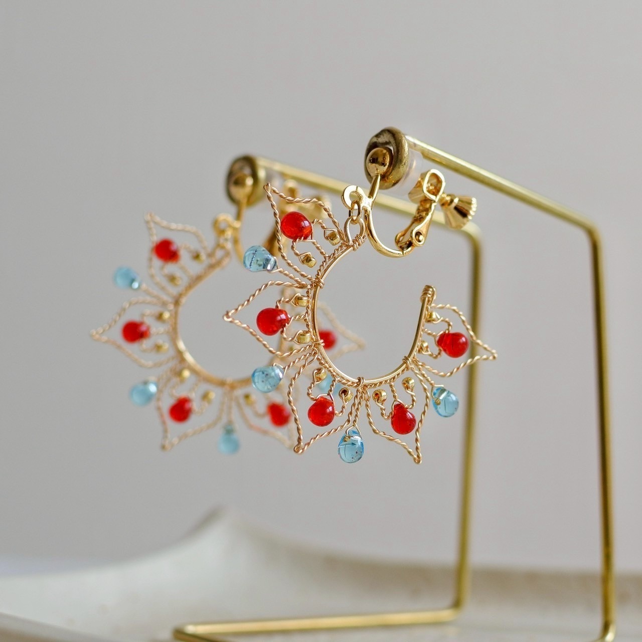 特別な色香「夕暮れ」