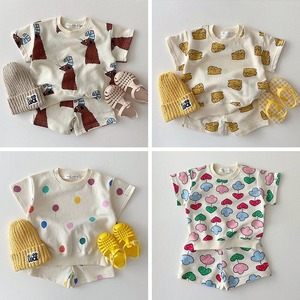 【夏作】チーズORネズミORフラワーセットアップ　全4種類