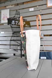 トートバッグ・櫻林健志