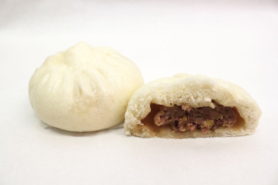 プチ肉まん | 目黒五十番 公式オンラインショップ