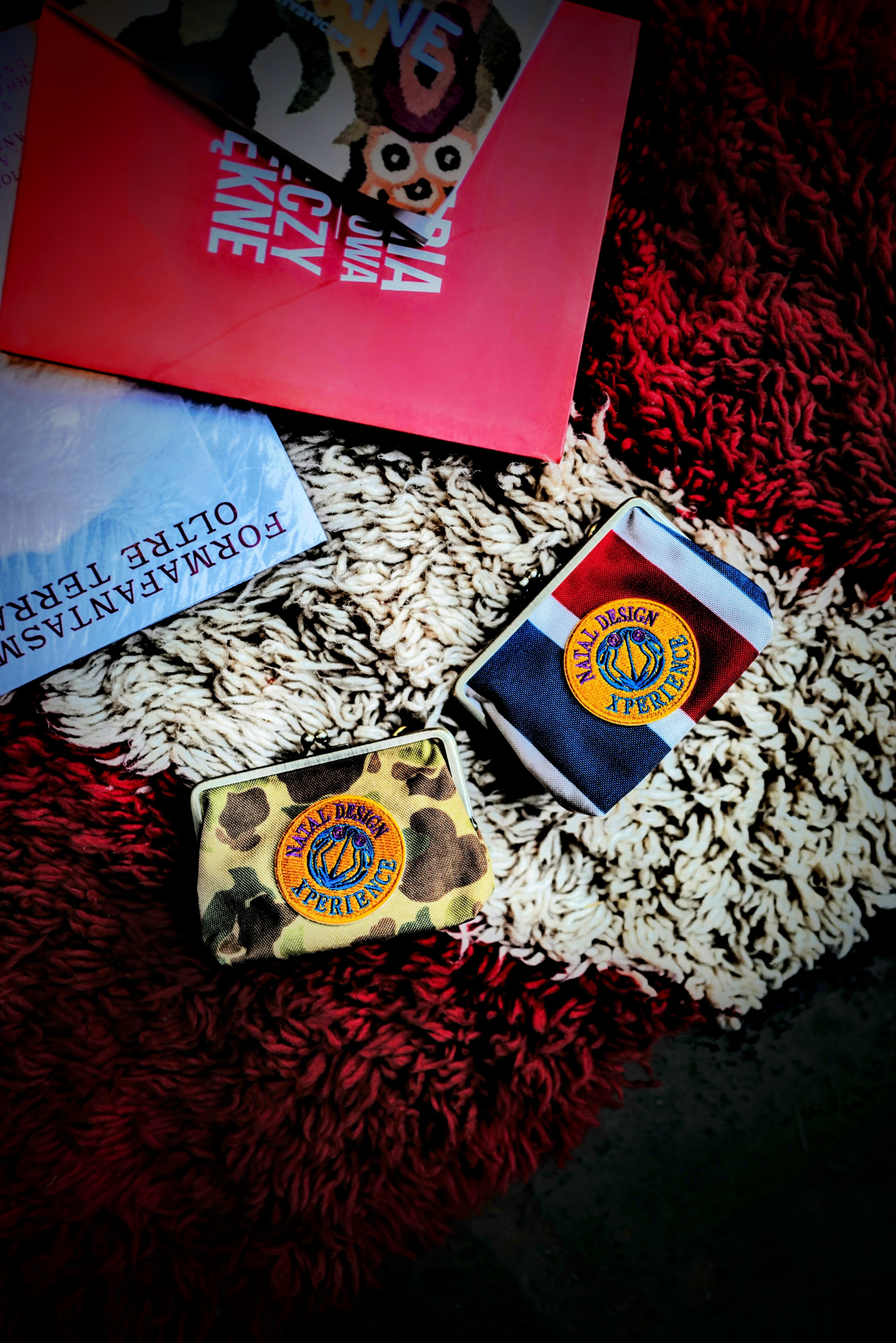 NATAL DESIGN | Camp Shop Lantern