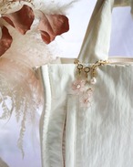 ” 季節の記憶（bag charm）”