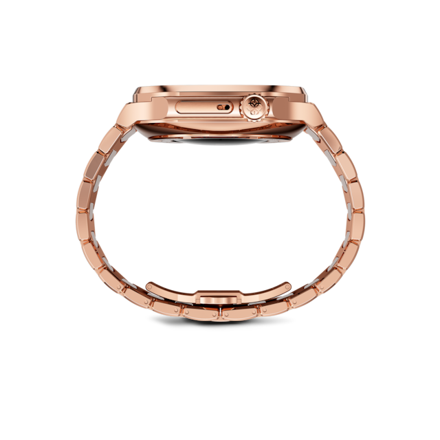 Apple Watch Case - RO41 - ROYAL ROSE GOLD