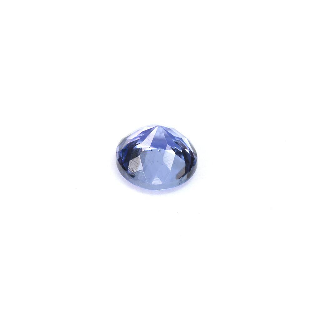 タンザナイト タンザニア産 0.4ct #JWA3586 | EBiS GEM