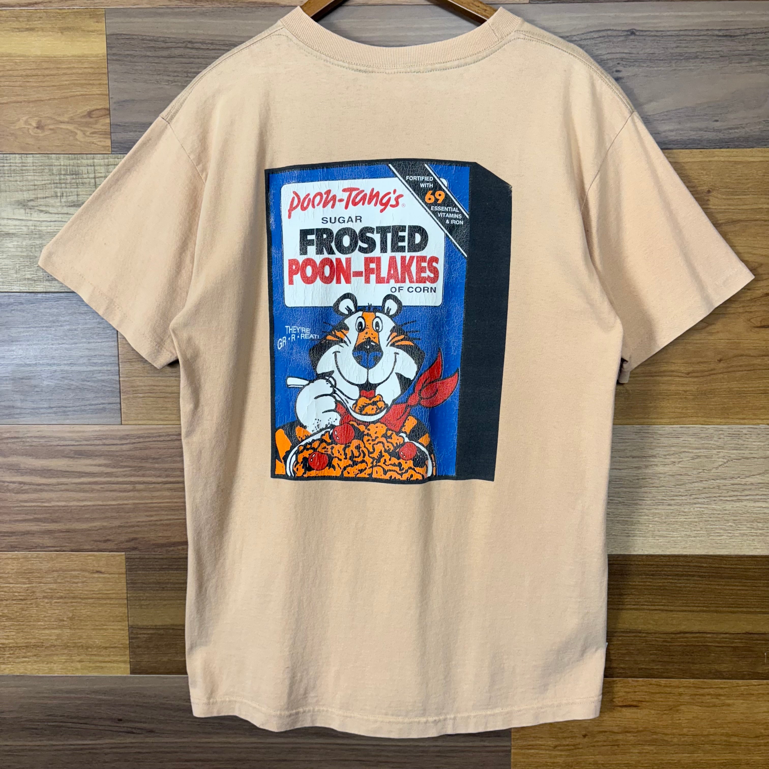 m&m's ビンテージ　ロンT USA製　80s〜90s 激レア 激レア 80s ビンテージ USA製 JIMMY'Z オールドスケート Tシャツ